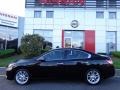 Super Black - Maxima 3.5 SV Photo No. 2