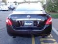 Super Black - Maxima 3.5 SV Photo No. 4
