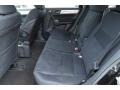 2011 Honda CR-V EX Rear Seat