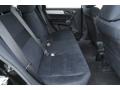 Black 2011 Honda CR-V EX Interior Color