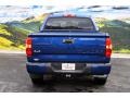 2014 Blue Ribbon Metallic Toyota Tundra Platinum Crewmax 4x4  photo #4