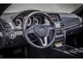 Black - E 350 Coupe Photo No. 5