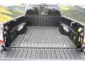 2014 Magnetic Gray Metallic Toyota Tacoma V6 TRD Access Cab 4x4  photo #8