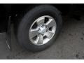 2014 Toyota Tacoma V6 TRD Sport Access Cab 4x4 Wheel and Tire Photo