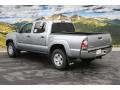 Silver Sky Metallic - Tacoma V6 Double Cab 4x4 Photo No. 3
