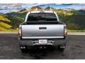 Silver Sky Metallic - Tacoma V6 Double Cab 4x4 Photo No. 4