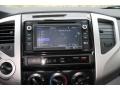 Silver Sky Metallic - Tacoma V6 Double Cab 4x4 Photo No. 6