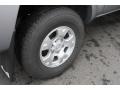 Silver Sky Metallic - Tacoma V6 Double Cab 4x4 Photo No. 9