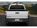 Super White - Tacoma V6 TRD Double Cab 4x4 Photo No. 4