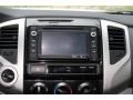 Graphite Controls Photo for 2014 Toyota Tacoma #86526007