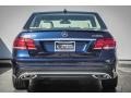 Lunar Blue Metallic - E E250 BlueTEC Sedan Photo No. 3