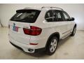 Alpine White - X5 xDrive35d Photo No. 5