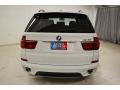 Alpine White - X5 xDrive35d Photo No. 6