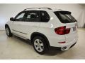 Alpine White - X5 xDrive35d Photo No. 7