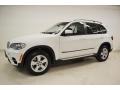 Alpine White - X5 xDrive35d Photo No. 9