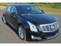 Black Raven 2014 Cadillac XTS Luxury FWD Exterior