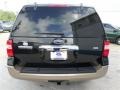 2014 Tuxedo Black Ford Expedition XLT  photo #4