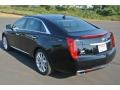 Black Raven - XTS Luxury FWD Photo No. 4