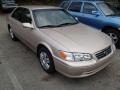 Cashmere Beige Metallic 2000 Toyota Camry LE V6