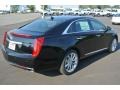 Black Raven - XTS Luxury FWD Photo No. 5