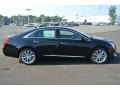 Black Raven 2014 Cadillac XTS Luxury FWD Exterior