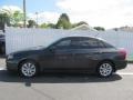 Obsidian Black Pearl - Impreza 2.5i Sedan Photo No. 2