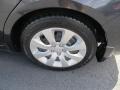 Obsidian Black Pearl - Impreza 2.5i Sedan Photo No. 3