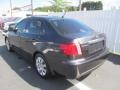 Obsidian Black Pearl - Impreza 2.5i Sedan Photo No. 4