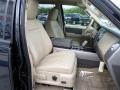 2014 Tuxedo Black Ford Expedition XLT  photo #11