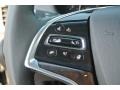 2014 Cadillac XTS Jet Black Interior Controls Photo