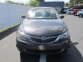 Obsidian Black Pearl - Impreza 2.5i Sedan Photo No. 9