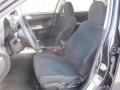 Obsidian Black Pearl - Impreza 2.5i Sedan Photo No. 11