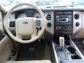 2014 Tuxedo Black Ford Expedition XLT  photo #18