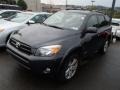 2008 Flint Mica Toyota RAV4 Sport 4WD  photo #3