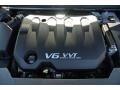 3.6 Liter SIDI DOHC 24-Valve VVT V6 2014 Cadillac XTS Luxury FWD Engine