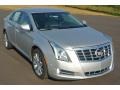 Radiant Silver Metallic - XTS Luxury FWD Photo No. 1