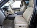 2014 Tuxedo Black Ford Expedition XLT  photo #24