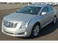 Radiant Silver Metallic - XTS Luxury FWD Photo No. 2