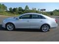 Radiant Silver Metallic - XTS Luxury FWD Photo No. 3