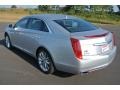 Radiant Silver Metallic - XTS Luxury FWD Photo No. 4