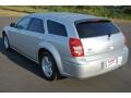 2005 Bright Silver Metallic Dodge Magnum SXT  photo #4