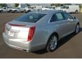 Radiant Silver Metallic - XTS Luxury FWD Photo No. 5