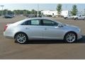 Radiant Silver Metallic - XTS Luxury FWD Photo No. 6