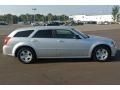 2005 Bright Silver Metallic Dodge Magnum SXT  photo #6