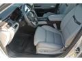 Radiant Silver Metallic - XTS Luxury FWD Photo No. 8