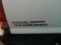 Super White - Tacoma Regular Cab Photo No. 9