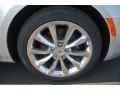 Radiant Silver Metallic - XTS Luxury FWD Photo No. 19