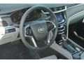 Radiant Silver Metallic - XTS Luxury FWD Photo No. 21