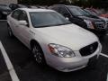 2007 White Diamond Tricoat Buick Lucerne CXS  photo #1