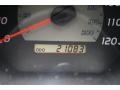 2010 Magnetic Gray Metallic Toyota Tacoma V6 SR5 TRD Sport Double Cab 4x4  photo #20